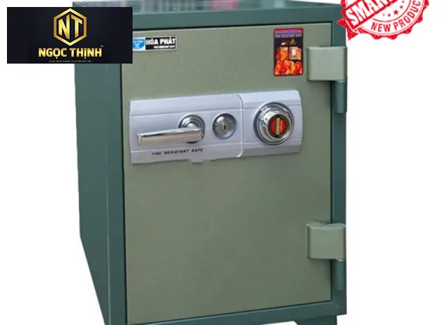 KÉT SẮT SS110K1C1